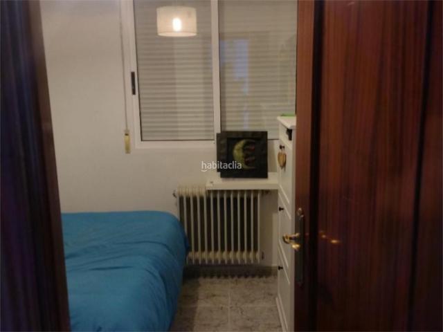 Dúplex en venta en Wamba, Castilla y León