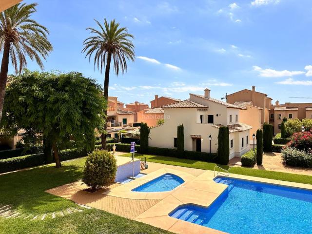 Dúplex en venta en les Duanes de la Mar, la Marina Alta