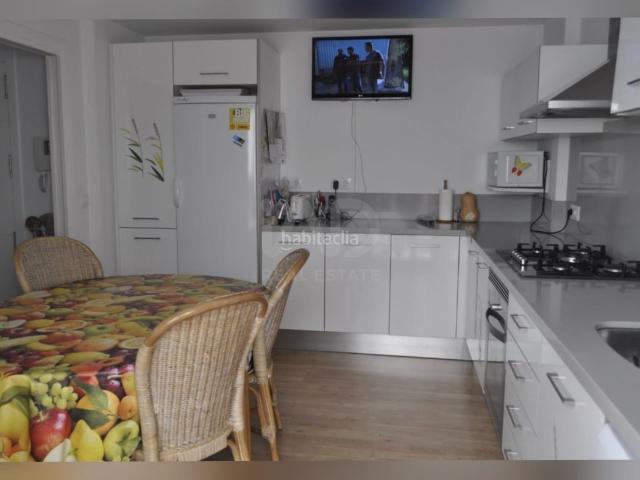 Dúplex en venta en la Marina Alta, Valencia