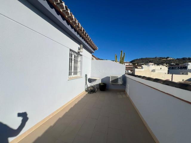 Dúplex en venta en la Marina Alta, Valencia