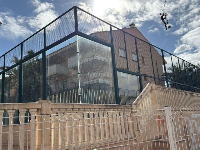 Dúplex en venta en l'Arenal, la Marina Alta
