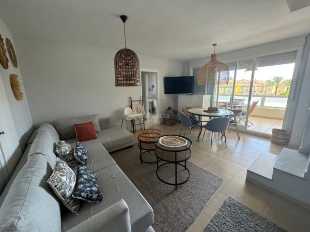 Dúplex en venta en Pueblo Blanco, la Marina Alta