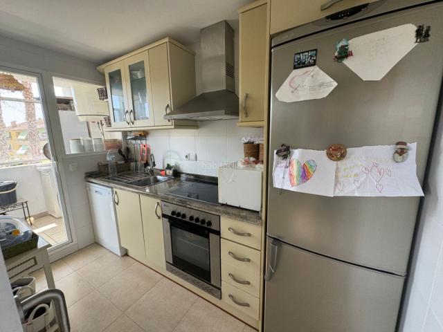 Dúplex en venta en Pueblo Blanco, la Marina Alta