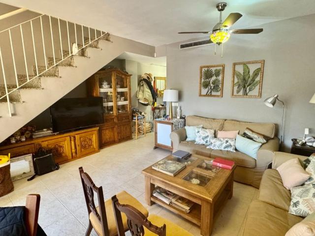 Dúplex en venta en Pueblo Blanco, la Marina Alta