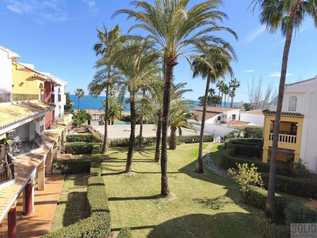 Dúplex en venta en Pueblo Blanco, la Marina Alta