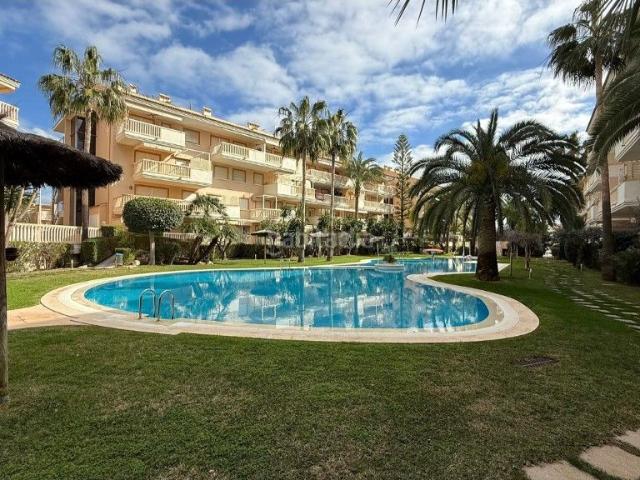 Dúplex en venta en l'Arenal, la Marina Alta
