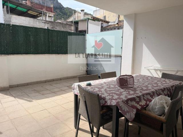Dúplex en venta en la Murta, Xàtiva