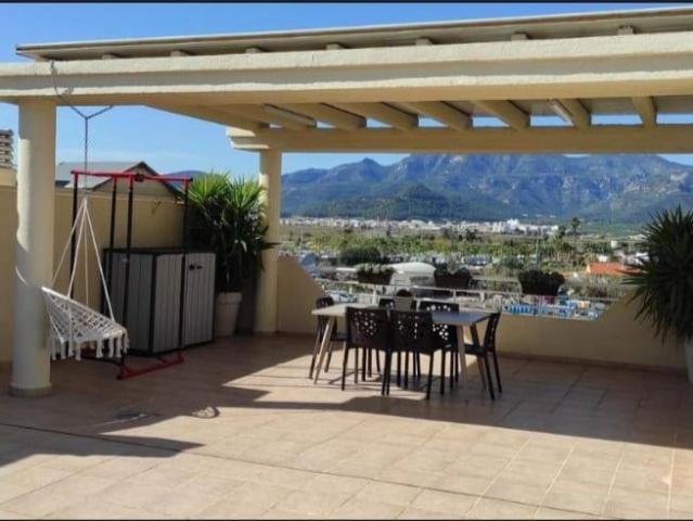Dúplex en venta en la Safor, Valencia
