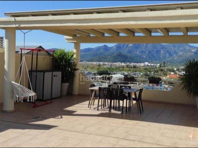 Dúplex en venta en la Safor, Valencia