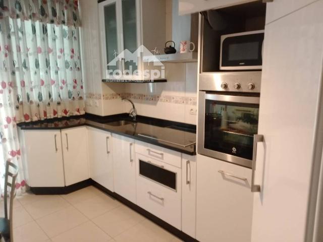 Dúplex en venta en A Limia, Galicia