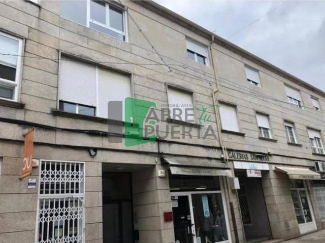 Dúplex en venta en As Casas Baratas, Xinzo de Limia