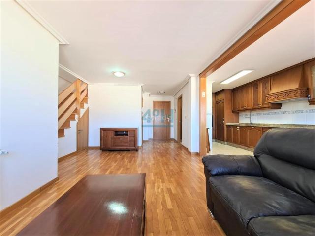 Dúplex en venta en A Limia, Galicia