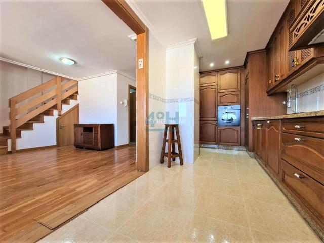 Dúplex en venta en A Limia, Galicia