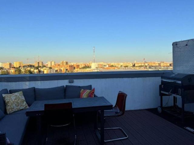 Dúplex en venta en l'Horta Sud, Valencia