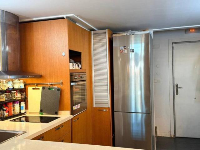 Dúplex en venta en l'Horta Sud, Valencia