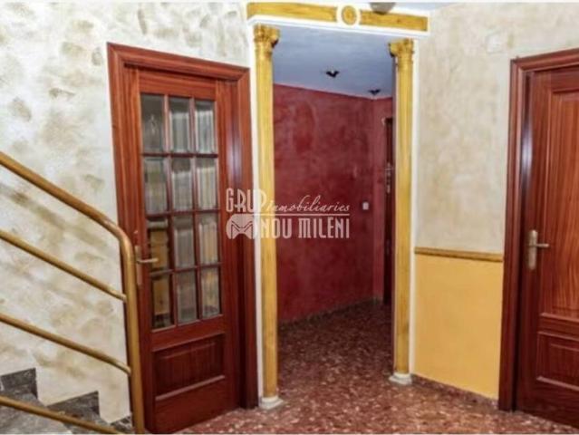 Dúplex en venta en Xirivella, València / Valencia