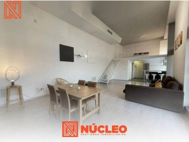 Dúplex en venta en Valencia