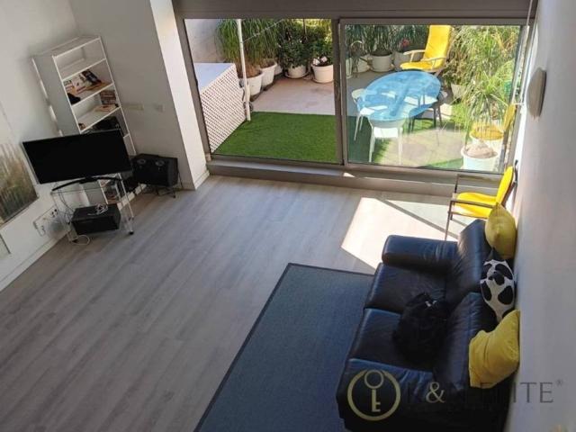 Dúplex en venta en l'Horta Sud, Valencia