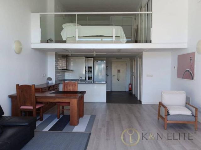 Dúplex en venta en l'Horta Sud, Valencia