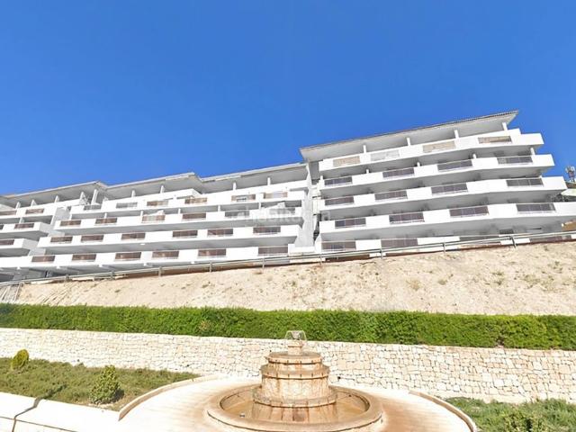 Dúplex en venta en l'Alacantí, Valencia