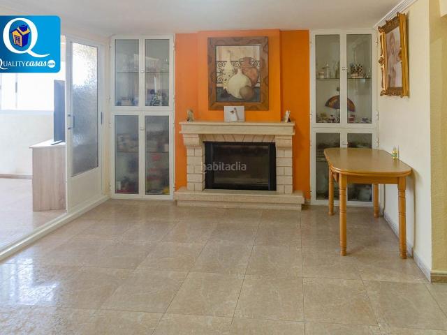 Dúplex en venta en Jijona, Valencia