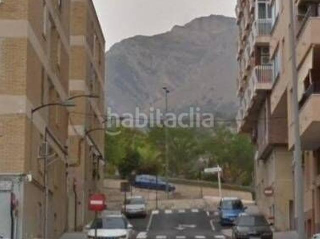 Dúplex en venta en l'Alacantí, Valencia