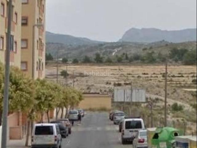 Dúplex en venta en Jijona, Valencia