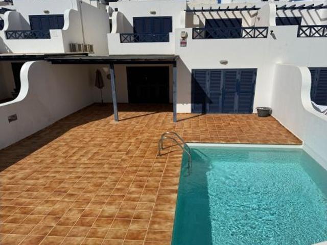 Piso en venta en Yaiza, Canarias