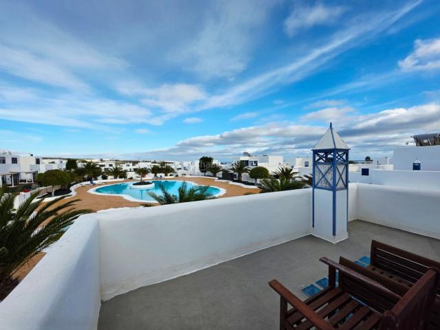 Dúplex en venta en Yaiza, Canarias