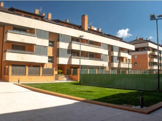 Dúplex en venta en Yebes, Castilla-La Mancha