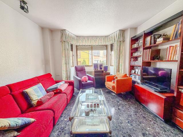 Dúplex en venta en Altiplano, Murcia