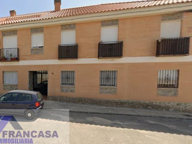 Dúplex en venta en Yunclillos
