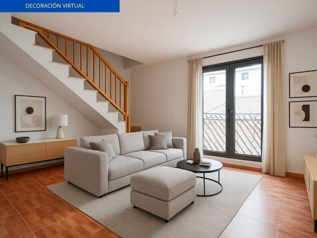 Dúplex en venta en Yuncos, Urbanización Cervantes