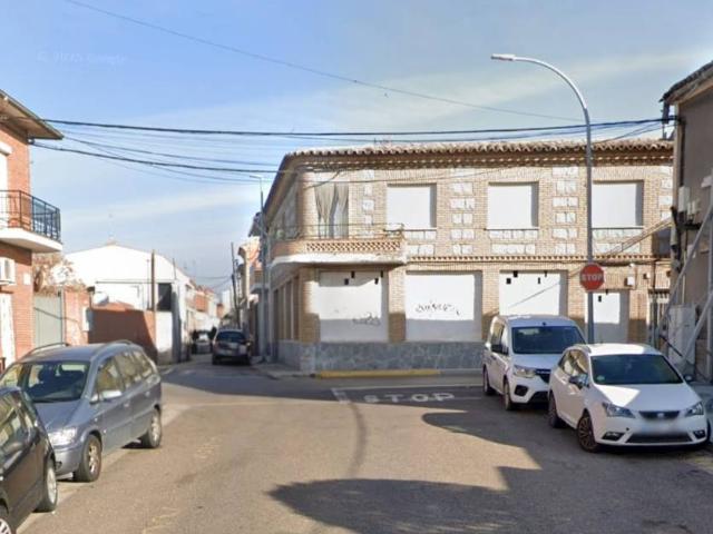Dúplex en venta en Urbanización Cervantes, Yuncos