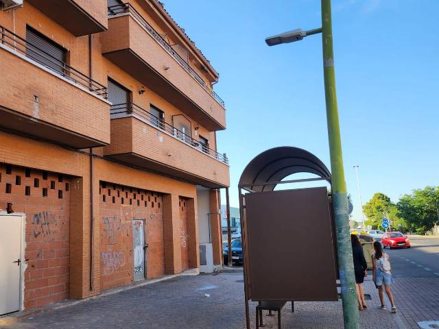 Dúplex en venta en Urbanización Cervantes, Yuncos