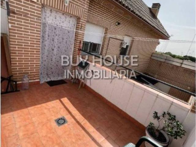 Dúplex en venta en Yuncos, Castilla-La Mancha