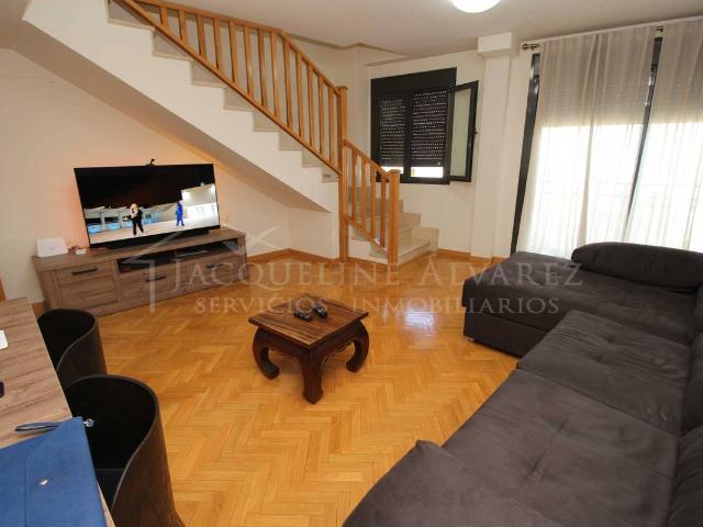 Dúplex en venta en Urbanización Cervantes, Yuncos