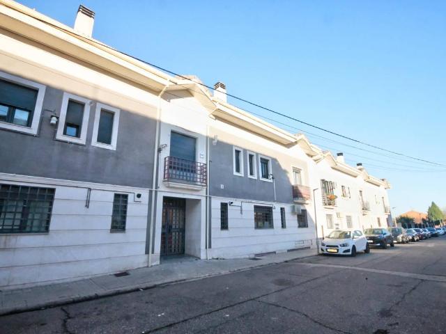 Dúplex en venta en Urbanización Cervantes, Yuncos