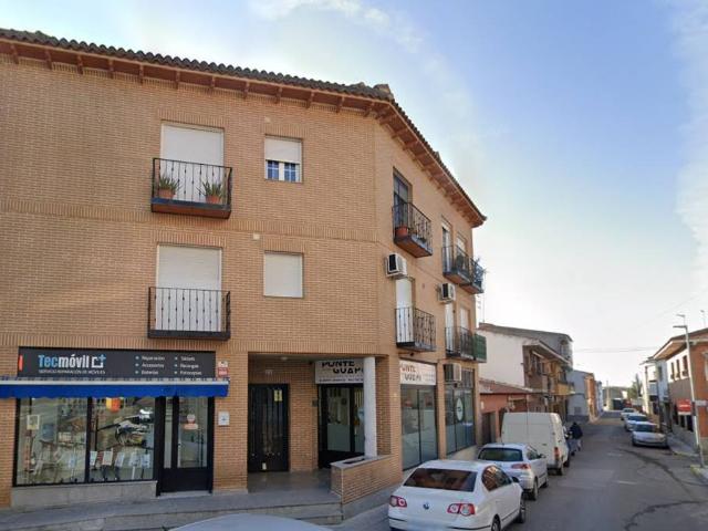 Dúplex en venta en Yuncos, Urbanización Cervantes