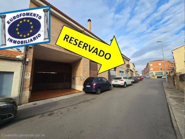 Dúplex en venta en Urbanización Cervantes, Yuncos