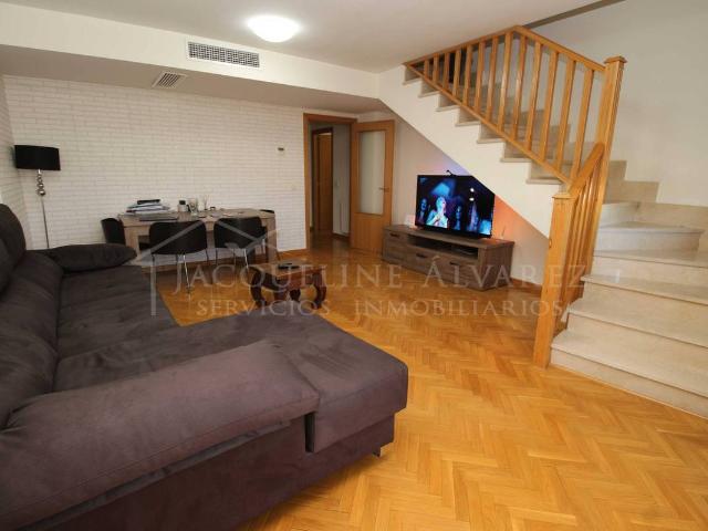 Dúplex en venta en Urbanización Cervantes, Yuncos