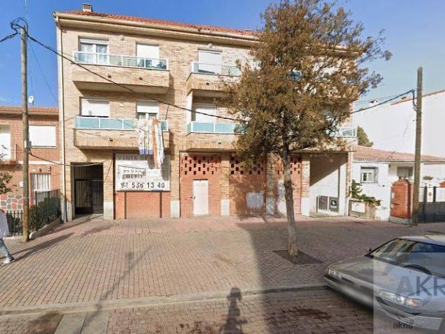 Dúplex en venta en Urbanización Cervantes, Yuncos