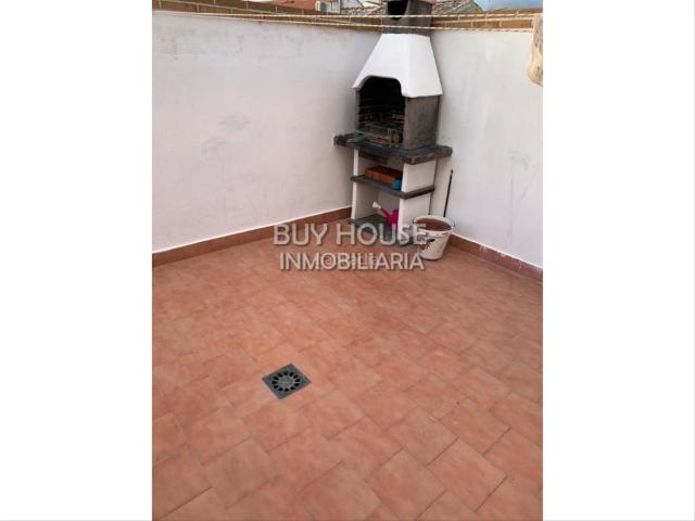 Dúplex en venta en Urbanización Cervantes, Yuncos