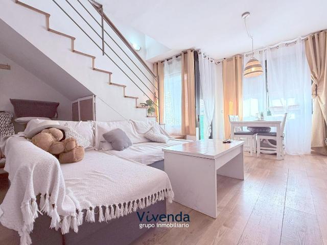 Dúplex en venta en Urbanización Cervantes, Yuncos