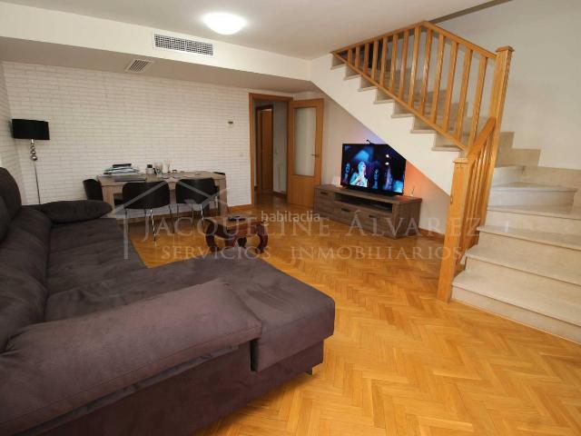 Dúplex en venta en Urbanización Cervantes, Yuncos