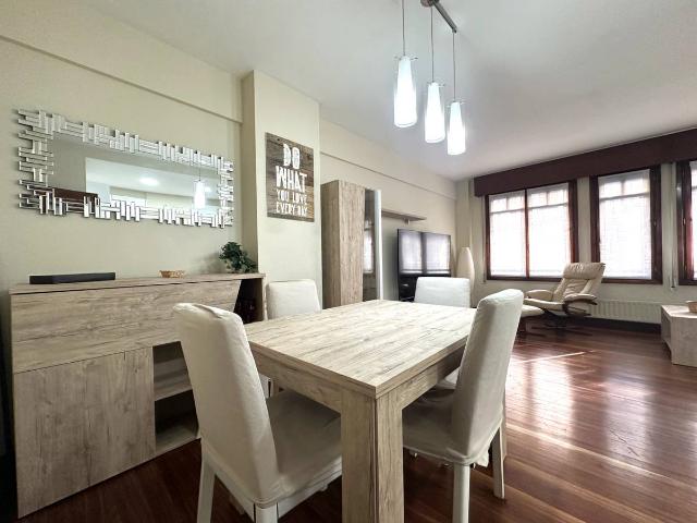 Dúplex en venta en Casco Viejo, Bilbao