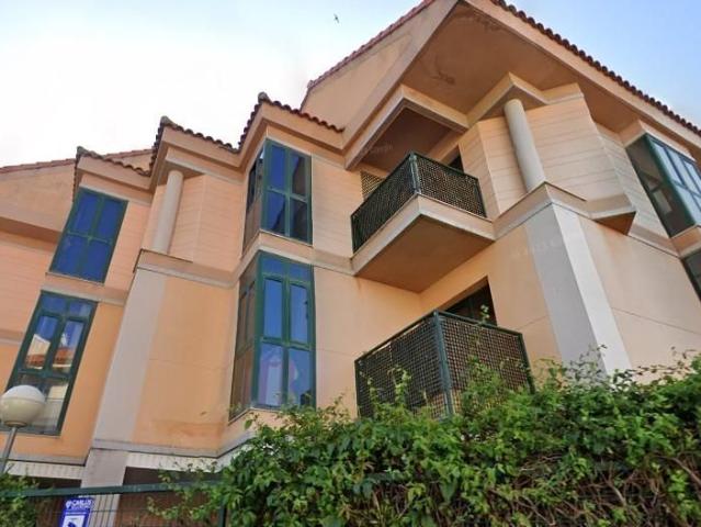 Dúplex en venta en San Lorenzo De El Escorial