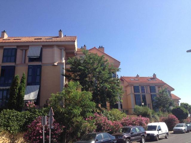 Dúplex en venta en San Lorenzo De El Escorial