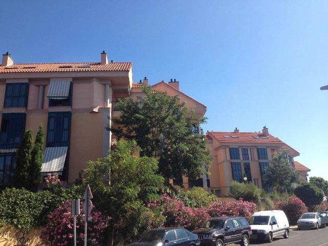 Dúplex en venta en San Lorenzo De El Escorial