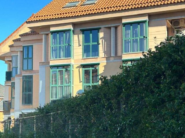 Dúplex en venta en San Lorenzo De El Escorial
